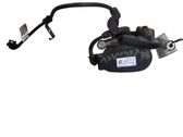 Bremssattel hinten