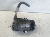 Ilmastointilaitteen kompressorin pumppu (A/C)