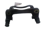 Front Brake Caliper Pad/Carrier