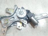 Regulador de puerta delantera con motor