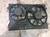 Ventilador eléctrico del radiador