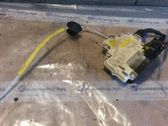 Stellmotor Zentralverriegelung