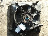 Ventilateur de refroidissement de radiateur électrique