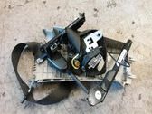Ceinture de sécurité avant