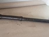 Stoßdämpfer hinten