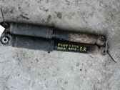 Stoßdämpfer hinten