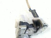 Central locking motor