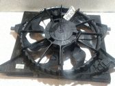 Ventilador eléctrico del radiador