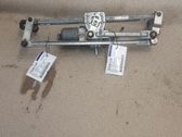 Motor del limpiaparabrisas