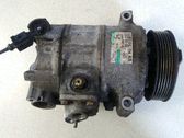 Compresor (bomba) del aire acondicionado (A/C))