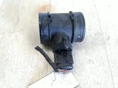 Mass air flow meter