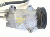 Compresor (bomba) del aire acondicionado (A/C))