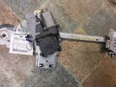 Regulador de puerta delantera con motor