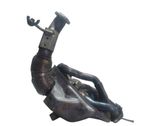 Catalyst/FAP/DPF particulate filter