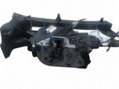 Motor de bloqueo de puertas