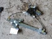Regulador de puerta delantera con motor