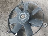 Ventilador eléctrico del radiador