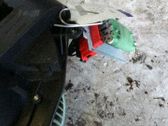 Resistencia motor/ventilador de la calefacción