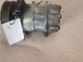 Compresor (bomba) del aire acondicionado (A/C))