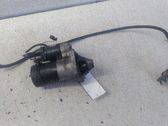 Motor de arranque