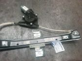 Regulador de puerta delantera con motor