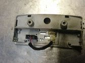 Luz del asiento delantero
