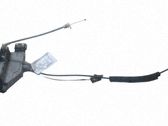 Stellmotor Zentralverriegelung