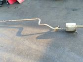 Muffler/silencer