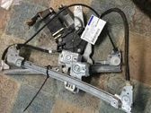 Moteur de lève-vitre de porte avant