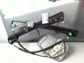 Regulador de puerta delantera con motor