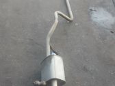 Muffler/silencer