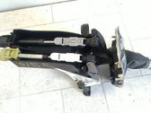 Bisagras del capó/tapa del motor