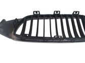 Front grill