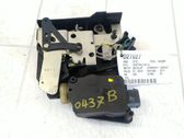 Motor de bloqueo de puertas