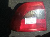 Lampa tylna