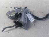 Pedal de embrague