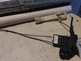 Motor de bloqueo de puertas
