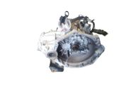 Manual 5 speed gearbox