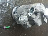 Compresor (bomba) del aire acondicionado (A/C))