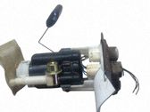 Bomba interna de combustible