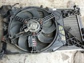 Elektryczny wentylator chłodnicy