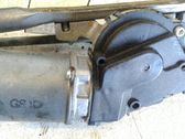 Motor del limpiaparabrisas