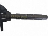 Inyector de combustible