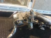 Soupape d'étranglement