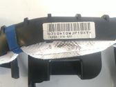 Roof airbag