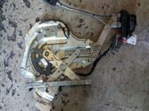 Regulador de puerta delantera con motor