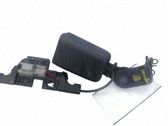 Boucle de ceinture de sécurité avant