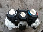 Unidad de control climatización