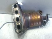 Filtro de partículas del catalizador/FAP/DPF