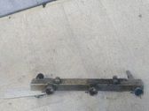 Kraftstoffverteiler Einspritzleiste Verteilerrohr